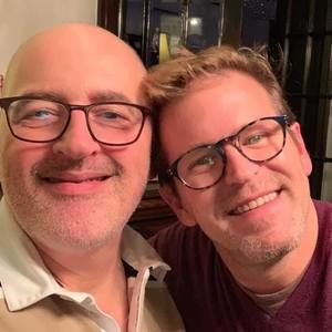 Meet your Posher, Scott